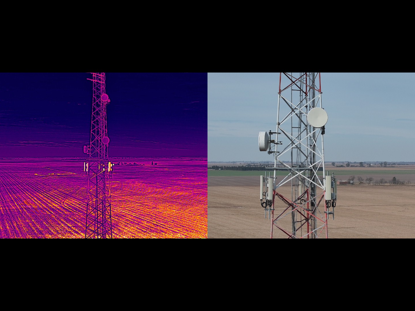 Ejemplo de Telecomunicaciones